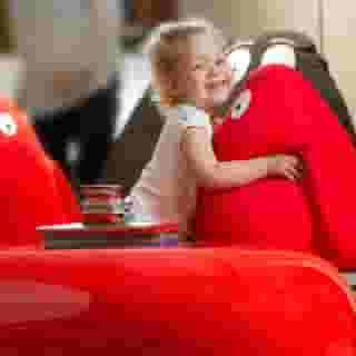 Novotel Den Haag City Centre, 5 of 5