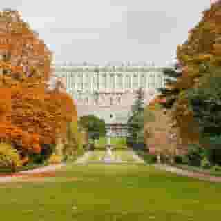 Novotel Madrid Center, 2 of 5