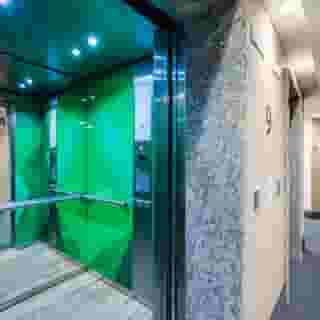 Holiday Inn Warsaw City Centre, 2 of 5