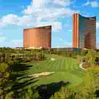 Wynn Resort Las Vegas, 3 of 5