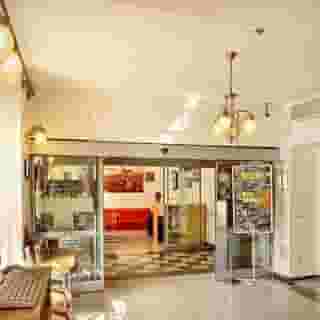 Residence Tabor, 1 of 5