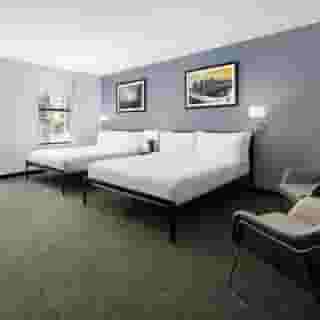 OYO Times Square, 5 of 5