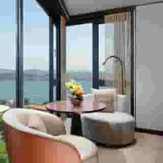 InterContinental Istanbul, 6 of 6