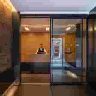 The Resident Liverpool, 3 of 5