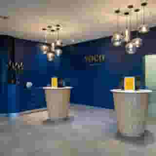 Voco Dusseldorf Seestern, 2 of 5