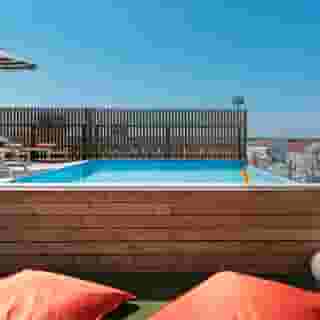 Lazy Days - Adults Only - Duna Parque Group, 5 of 5