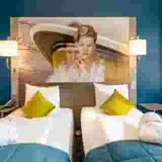 Mercure Hotel Berlin Wittenbergplatz, 5 of 5