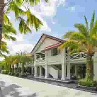 The Barracks Hotel Sentosa by Far East Hospitality, 4 of 5