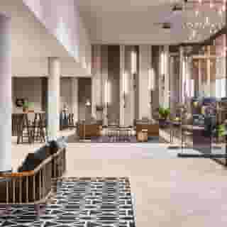 Hyatt Regency Amsterdam, 6 of 6