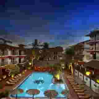 Pride Sun Village Beach Resort, 2 of 5