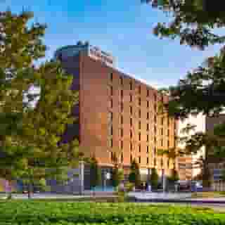 Plaza Premium Grand Winston, 5 of 5