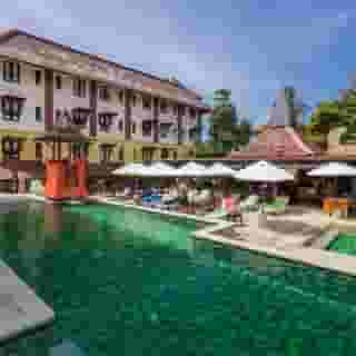 Phulin Resort, 1 of 5