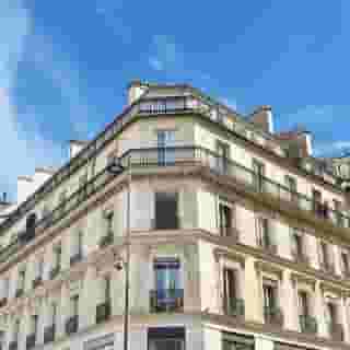 Le Grand Hotel de Normandie, 6 of 6