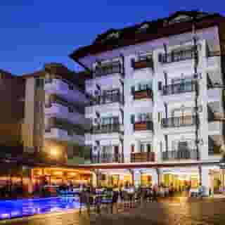 Oba Time Hotel, 6 of 6
