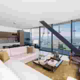 The Ritz-Carlton, Mexico City, 6 of 6
