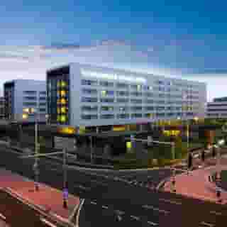 Steigenberger Amsterdam Airport, 2 of 5