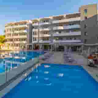 Bio Suites Hotel, 4 of 5