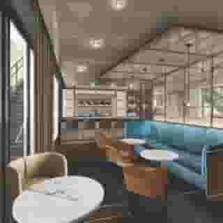 Hotel Indigo New York Downtown - Wall Street, 4 of 5