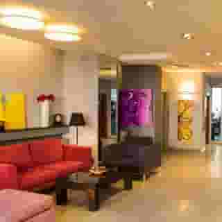 Unique Bucharest, 1 of 5