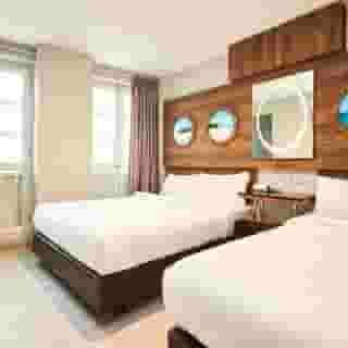 Ibis Budget Singapore Selegie, 6 of 6