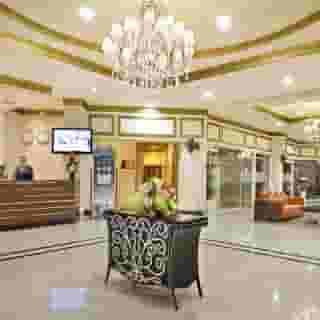 BM Arcacia Hotel & Apartments, 6 of 6