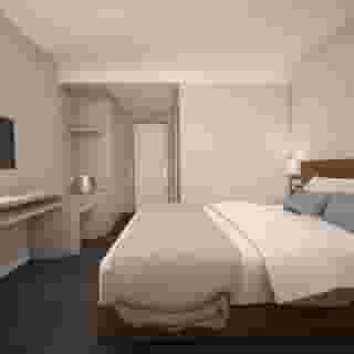 Masa Hotel 5 de Outubro, 6 of 6