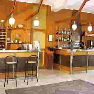 Hotel Blurelda, 5 of 5