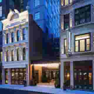 Dream Nashville, Part Of Hyatt, 5 of 5