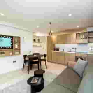 Wilde Aparthotels Staycity Grassmarket Edinburgh, 2 of 5