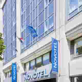 Novotel Marseille Centre Prado Velodrome, 6 of 6