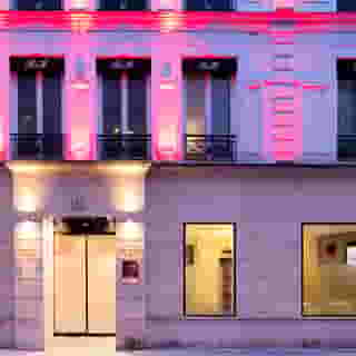 Hotel 10 OPERA, 4 of 5