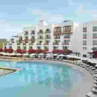 Park Hyatt Dubai, 2 of 5