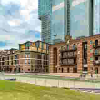 Room Mate Bruno, 2 of 5