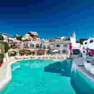 Grand Hotel Poltu Quatu, 1 of 5