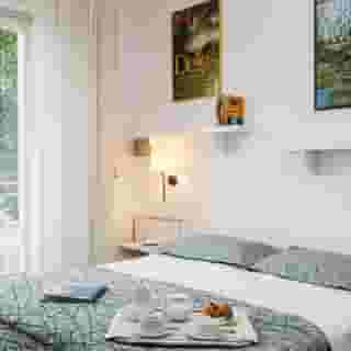 Hotel Sabrina, 1 of 5