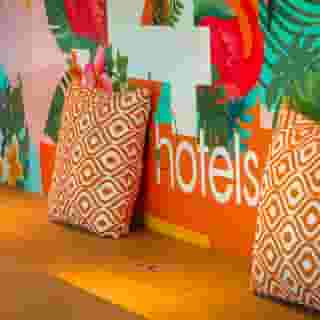 J4 Hotels Legian, 6 of 6
