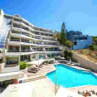 Macaris Suites and Spa, 1 of 5