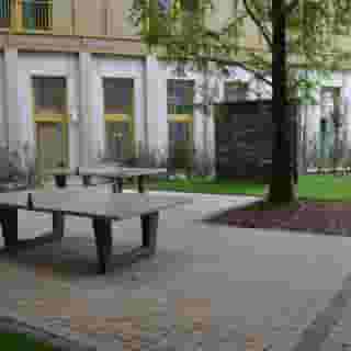 Aletto Kudamm, 1 of 5