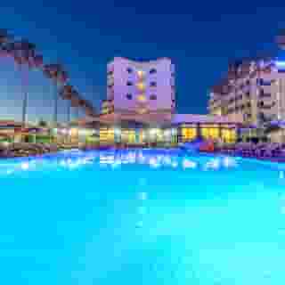 Pavlo Napa Hotel, 5 of 5