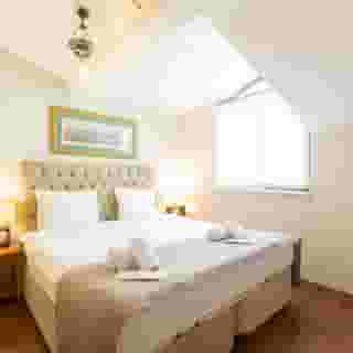 Istanbul Apart Hotel, 6 of 6