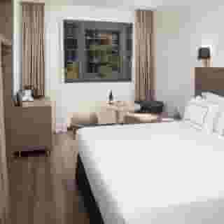 Melia Madrid Serrano, 5 of 5