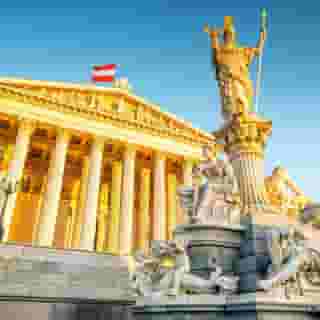 Grand Hotel Wien, 4 of 5