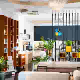 Bo33 Hotel Family and Suites, 6 of 6