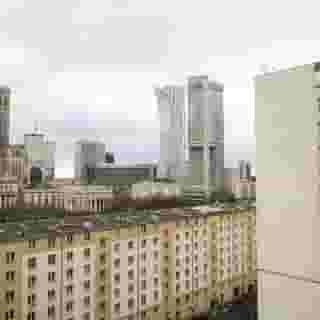 Hosapartments City Center, 2 of 5