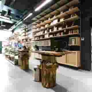 MOB Hotel Lyon Confluence, 1 of 5