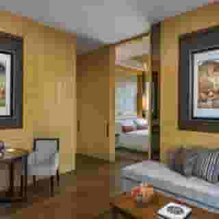 The Olympian Hong Kong, 4 of 5