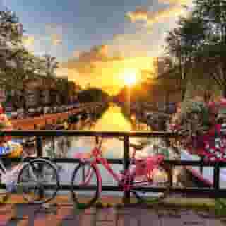 Flying Pigs Downtown Hostel Amsterdam, 2 of 4