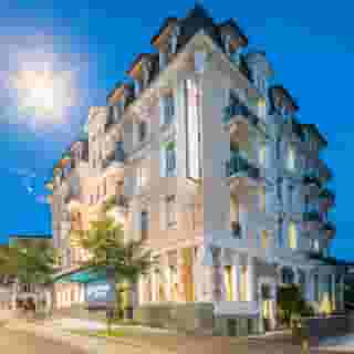 Hotel Mirabeau, Bw Signature Collection, 2 of 5