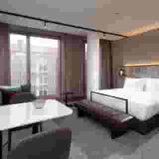 Adina Apartment Hotel Nuremberg, 4 of 5