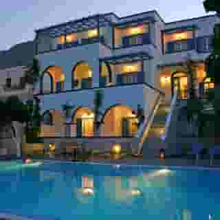 Artemis Hotel Kamari, 5 of 5